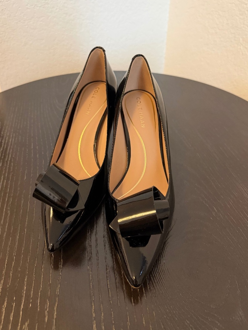 Florette pumps